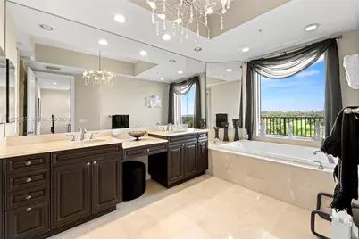 13621 Deering Bay Dr #601, Coral Gables, FL 33158 - Photo 19