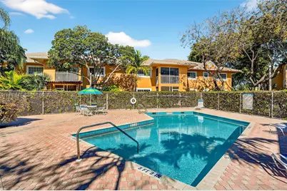 401 SE 10th St #B207, Dania Beach, FL 33004 - Photo 31