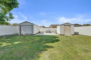 17110 NW 19th Ave, Miami Gardens, FL 33056 - Photo 39