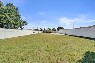 17110 NW 19th Ave, Miami Gardens, FL 33056 - Photo 61