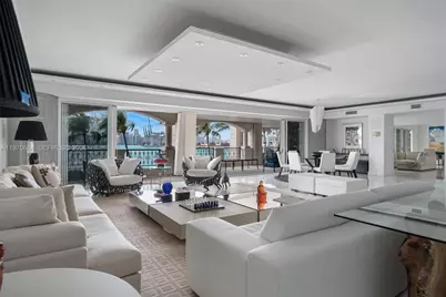 5322 Fisher Island Dr #5322, Miami Beach, FL 33109 - Photo 3