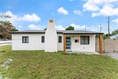 6161 NE 7th Ave #., Oakland Park, FL 33334 - Photo 1