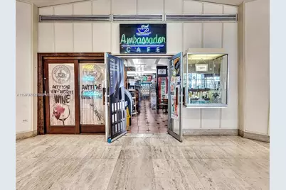 999 Brickell Bay Dr #303, Miami, FL 33131 - Photo 13