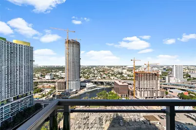92 SW 3rd St #3409, Miami, FL 33130 - Photo 19