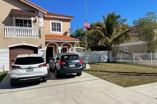 4481 NW 163rd St, Miami Gardens, FL 33054 - Photo 1