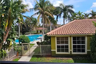 2351 W Preserve Way, Miramar, FL 33025 - Photo 11