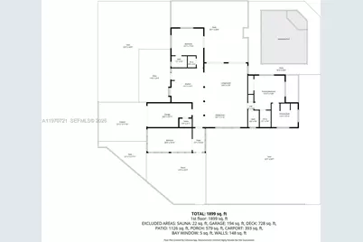 1001 NE 86th St, Miami, FL 33138 - Photo 39