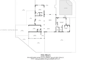 1001 NE 86th St, Miami, FL 33138 - Photo 39