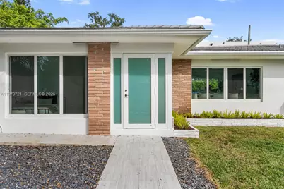 1001 NE 86th St, Miami, FL 33138 - Photo 5