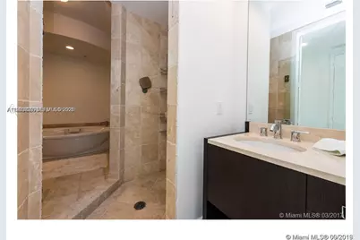 18201 Collins Ave #4808, Sunny Isles Beach, FL 33160 - Photo 5