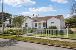 6402 NW 8th Ave, Miami, FL 33150 - Photo 1