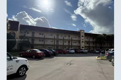 2721 N Pine Island Rd #202, Sunrise, FL 33322 - Photo 1