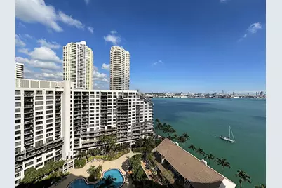 520 Brickell Key Dr #A1912, Miami, FL 33131 - Photo 1