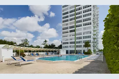 2100 Sans Souci Blvd #A707, North Miami, FL 33181 - Photo 29
