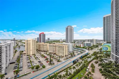 1850 S Ocean Dr #1808, Hallandale Beach, FL 33009 - Photo 19