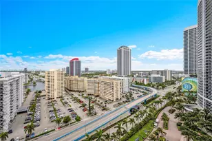 1850 S Ocean Dr, Hallandale Beach, FL 33009 - Photo 19