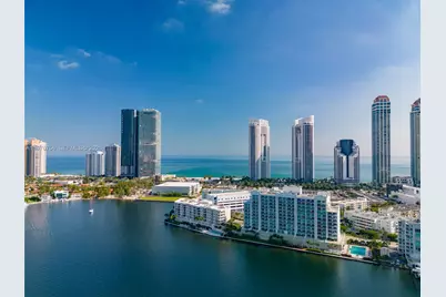 18100 N Bay Rd #308, Sunny Isles Beach, FL 33160 - Photo 15