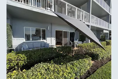 1201 S Riverside Dr #107, Pompano Beach, FL 33062 - Photo 19