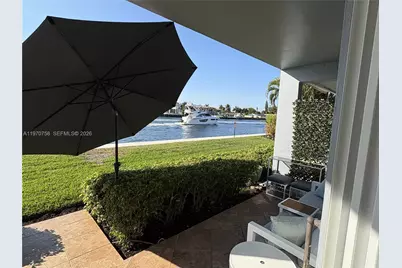 1201 S Riverside Dr #107, Pompano Beach, FL 33062 - Photo 23