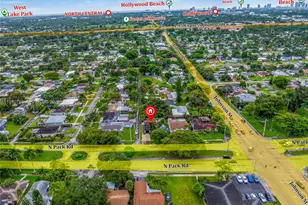 911 N Park Rd, Hollywood, FL 33021 - Photo 3