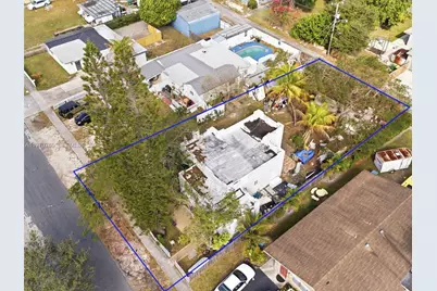 224 SW 14th St, Dania Beach, FL 33004 - Photo 3