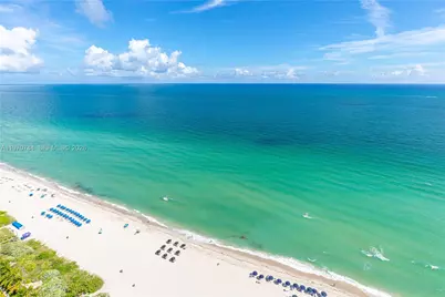 17121 Collins Ave #2905, Sunny Isles Beach, FL 33160 - Photo 55