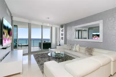 17121 Collins Ave #2905, Sunny Isles Beach, FL 33160 - Photo 13