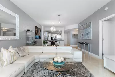 17121 Collins Ave #2905, Sunny Isles Beach, FL 33160 - Photo 17