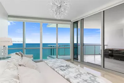 17121 Collins Ave #2905, Sunny Isles Beach, FL 33160 - Photo 1