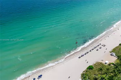 17121 Collins Ave #2905, Sunny Isles Beach, FL 33160 - Photo 55