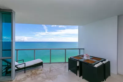 17121 Collins Ave #2905, Sunny Isles Beach, FL 33160 - Photo 5