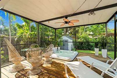 430 NE 52nd Ter, Miami, FL 33137 - Photo 5