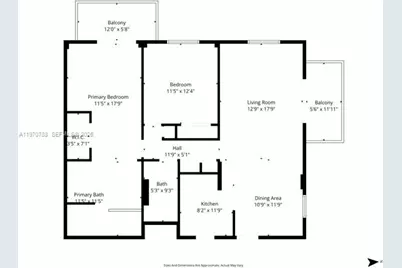 7928 West Dr #506, North Bay Village, FL 33141 - Photo 9