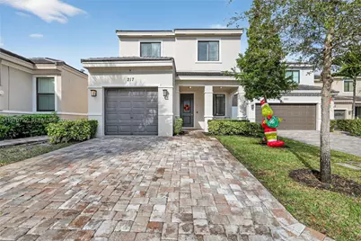 217 NW 36th Ave, Pompano Beach, FL 33069 - Photo 1