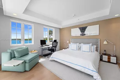 4921 Fisher Island Dr #4921, Miami Beach, FL 33109 - Photo 37