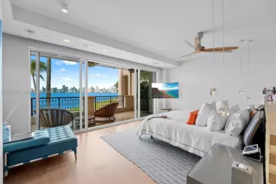 4921 Fisher Island Dr #4921, Miami Beach, FL 33109 - Photo 23