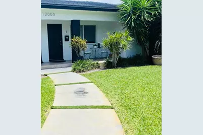 12000 NE 9th Ave #1, Biscayne Park, FL 33161 - Photo 1
