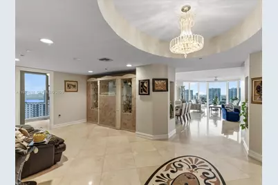 19333 Collins Ave #2304, Sunny Isles Beach, FL 33160 - Photo 3