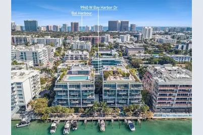 9940 W Bay Harbor Dr #3G-N, Bay Harbor Islands, FL 33154 - Photo 1