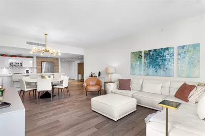 9940 W Bay Harbor Dr #3G-N, Bay Harbor Islands, FL 33154 - Photo 3