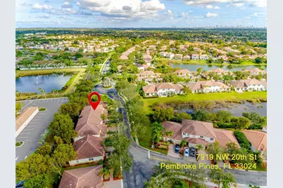 7919 NW 20th St, Pembroke Pines, FL 33024 - Photo 33