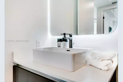 227 NE 2nd St #1909, Miami, FL 33132 - Photo 13