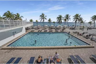 2301 S Ocean #201, Hollywood, FL 33019 - Photo 27