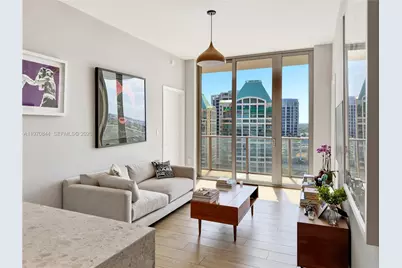 2678 Tigertail #1603, Miami, FL 33133 - Photo 5