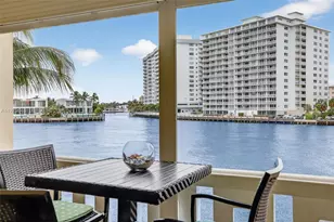 1891 S Ocean Dr, Hallandale Beach, FL 33009 - Photo 1