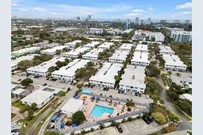 2180 NE 67th St #723, Fort Lauderdale, FL 33308 - Photo 31