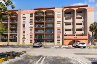 5201 NW 7th St #105, Miami, FL 33126 - Photo 1