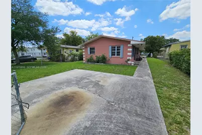 2119 NW 64th St #2119, Miami, FL 33147 - Photo 9