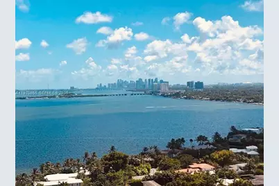 2000 Towerside Ter #1408, Miami, FL 33138 - Photo 1