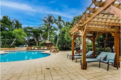 2000 Towerside Ter #1408, Miami, FL 33138 - Photo 29